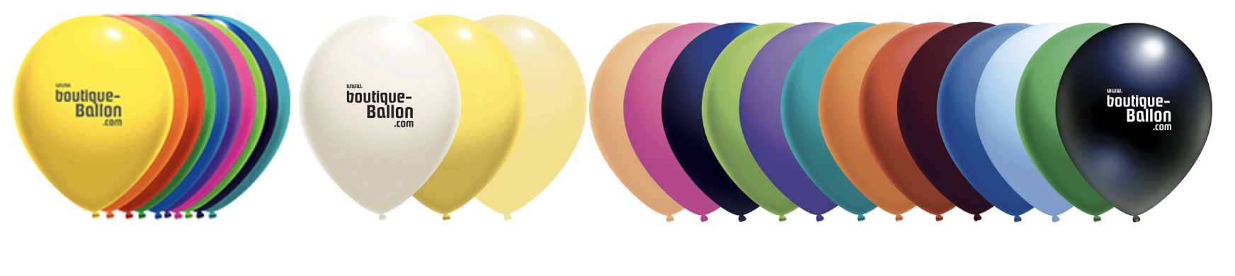 Ballon Gonflable !